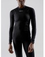 T-shirt personnalisable CRAFT Active Extreme X CN LS W