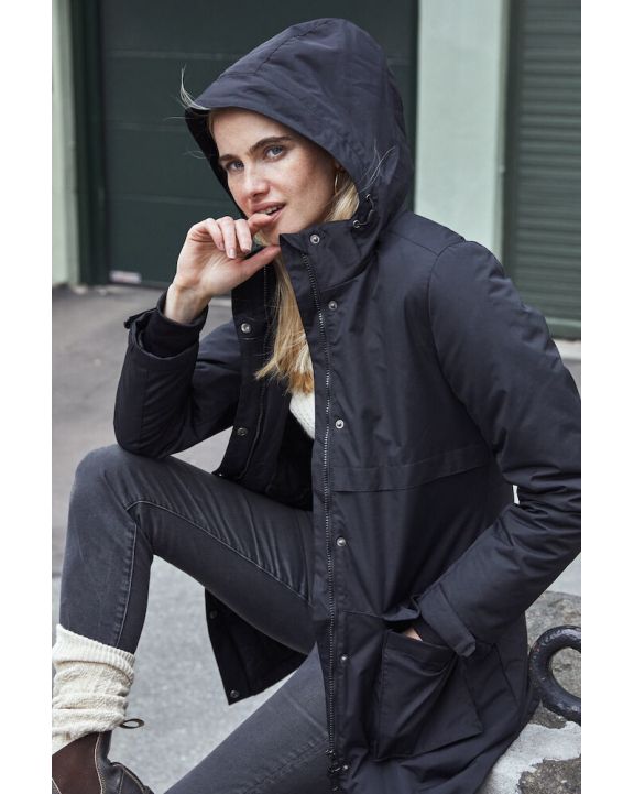 Jacke CLIQUE Lindy personalisierbar