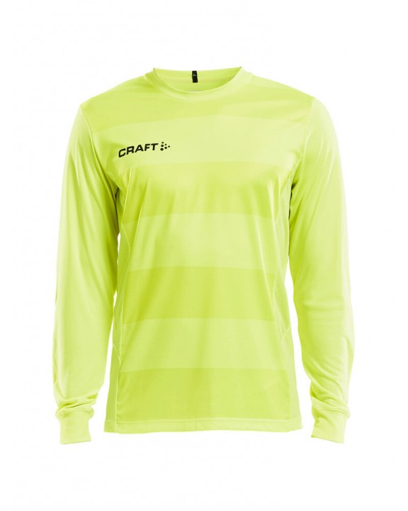 Chemise personnalisable CRAFT Progress GK LS Jersey M