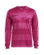 Chemise personnalisable CRAFT Progress GK LS Jersey M