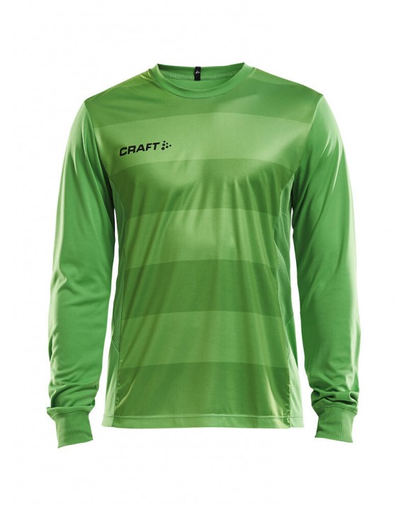 Chemise personnalisable CRAFT Progress GK LS Jersey M