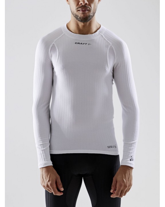 T-shirt CRAFT Active Extreme X CN LS M voor bedrukking &amp; borduring