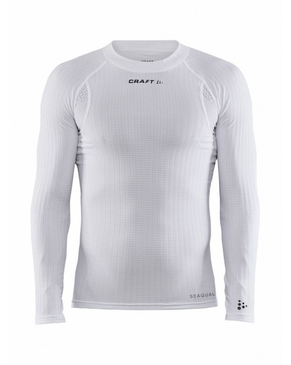 T-shirt CRAFT Active Extreme X CN LS M voor bedrukking &amp; borduring