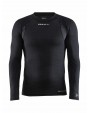 T-shirt CRAFT Active Extreme X CN LS M voor bedrukking &amp; borduring