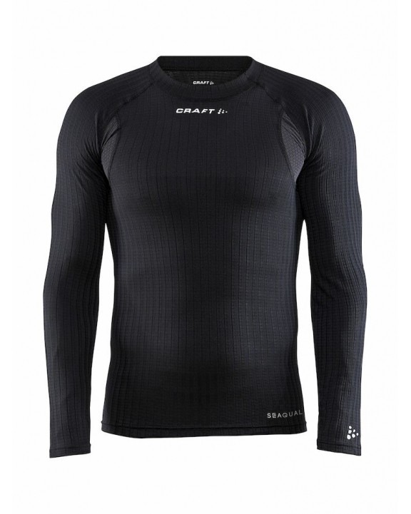 T-shirt CRAFT Active Extreme X CN LS M voor bedrukking &amp; borduring