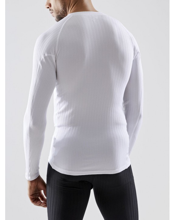 T-shirt CRAFT Active Extreme X CN LS M voor bedrukking &amp; borduring
