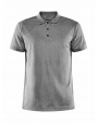 Polo personnalisable CRAFT CORE Unify Polo Shirt  M