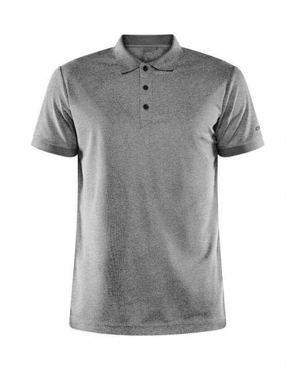 Polo personnalisable CRAFT CORE Unify Polo Shirt  M