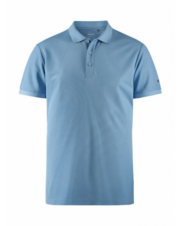 Polo personnalisable CRAFT CORE Unify Polo Shirt  M
