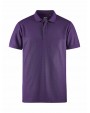 Polo personnalisable CRAFT CORE Unify Polo Shirt  M