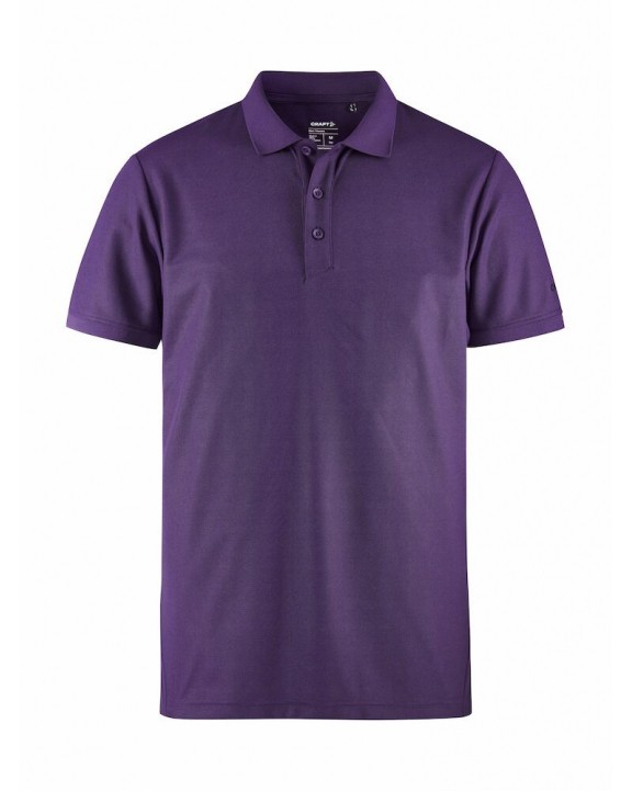 Polo personnalisable CRAFT CORE Unify Polo Shirt  M