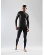 T-shirt CRAFT PRO Dry Nanoweight LS M voor bedrukking &amp; borduring
