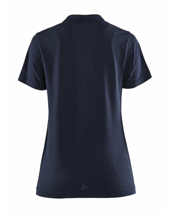 Polo personnalisable CRAFT ADV Seamless Polo Shirt W