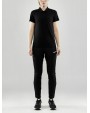 Polo personnalisable CRAFT ADV Seamless Polo Shirt W