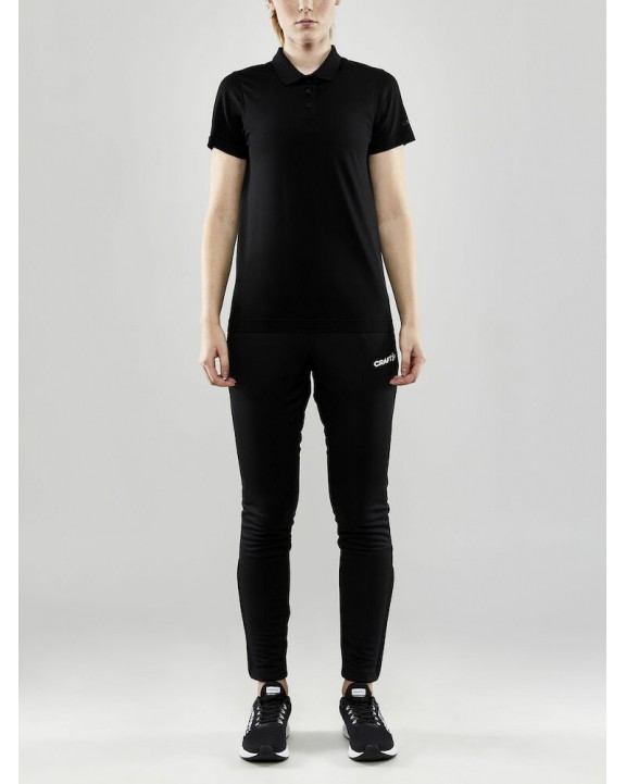 Polo personnalisable CRAFT ADV Seamless Polo Shirt W