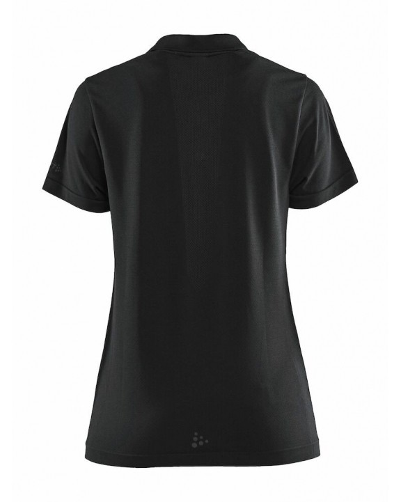 Polo personnalisable CRAFT ADV Seamless Polo Shirt W