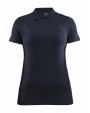 Polo personnalisable CRAFT ADV Seamless Polo Shirt W