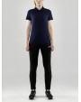 Polo personnalisable CRAFT ADV Seamless Polo Shirt W