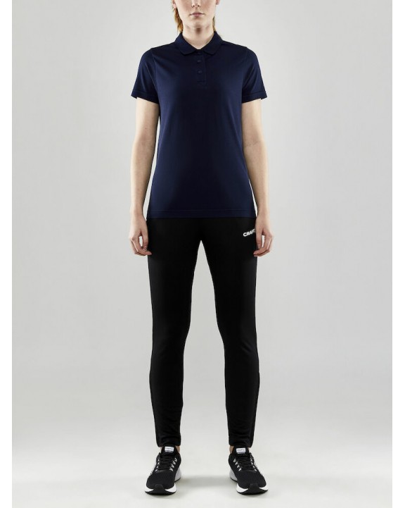 Polo personnalisable CRAFT ADV Seamless Polo Shirt W
