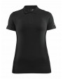 Polo personnalisable CRAFT ADV Seamless Polo Shirt W
