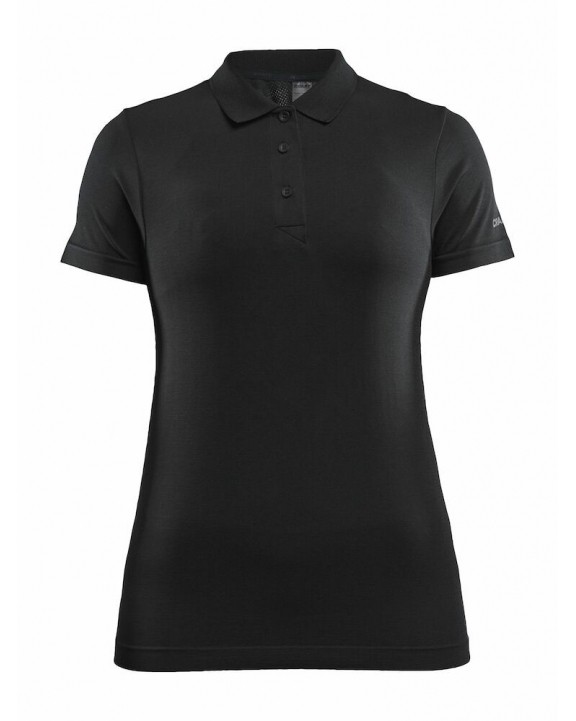 Polo personnalisable CRAFT ADV Seamless Polo Shirt W