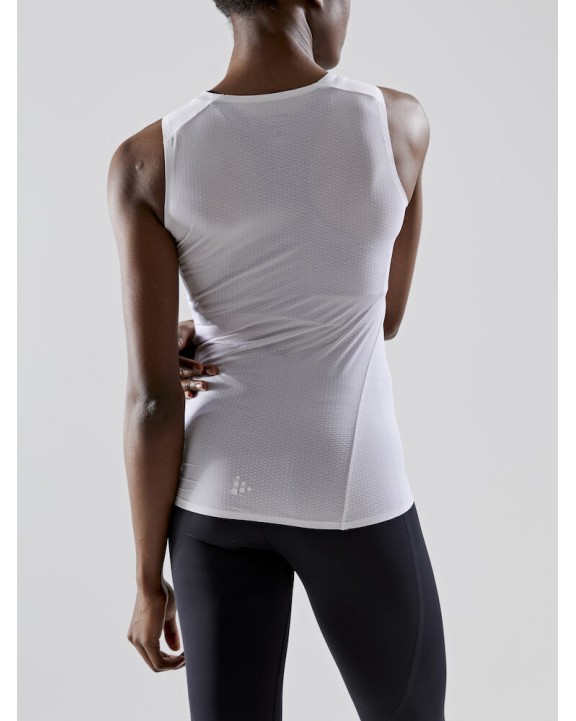 CRAFT PRO Dry Nanoweight SL W T-Shirt personalisierbar