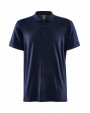 Polo personnalisable CRAFT CORE Blend Polo Shirt M