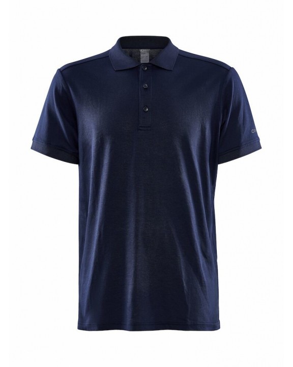 Polo personnalisable CRAFT CORE Blend Polo Shirt M