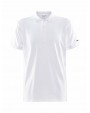 Polo personnalisable CRAFT CORE Blend Polo Shirt M