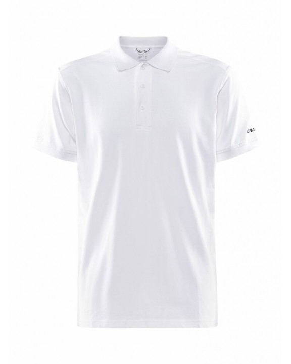 Polo personnalisable CRAFT CORE Blend Polo Shirt M