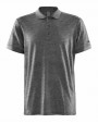 Polo personnalisable CRAFT CORE Blend Polo Shirt M