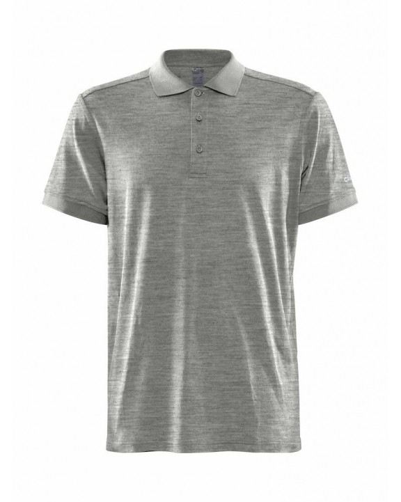 Polo personnalisable CRAFT CORE Blend Polo Shirt M