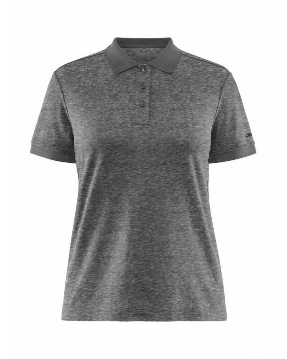 Polo personnalisable CRAFT CORE Blend Polo Shirt W