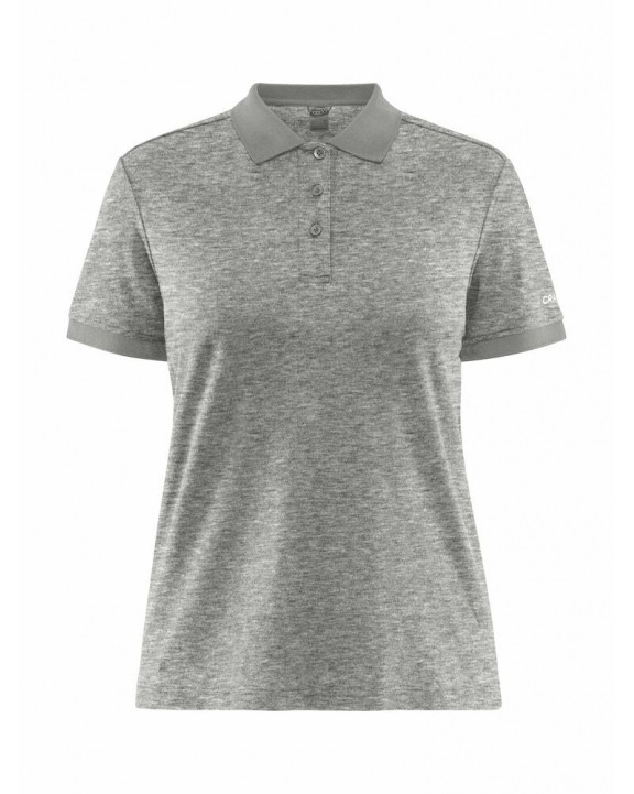 Polo personnalisable CRAFT CORE Blend Polo Shirt W