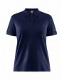 Polo personnalisable CRAFT CORE Blend Polo Shirt W