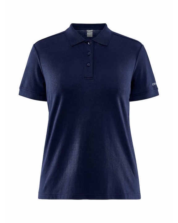 Polo personnalisable CRAFT CORE Blend Polo Shirt W
