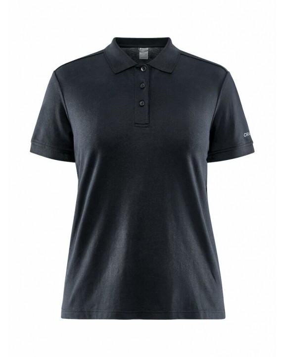 Polo personnalisable CRAFT CORE Blend Polo Shirt W