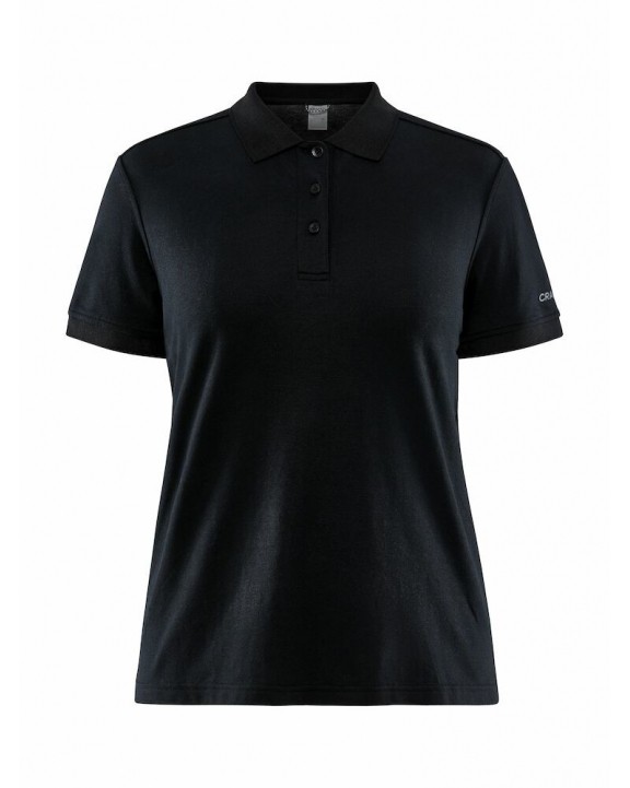 Polo personnalisable CRAFT CORE Blend Polo Shirt W