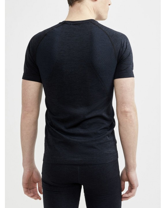 CRAFT CORE Dry Active Comfort SS M T-Shirt personalisierbar