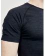 CRAFT CORE Dry Active Comfort SS M T-Shirt personalisierbar