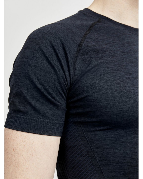 CRAFT CORE Dry Active Comfort SS M T-Shirt personalisierbar