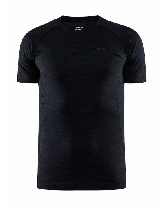 CRAFT CORE Dry Active Comfort SS M T-Shirt personalisierbar