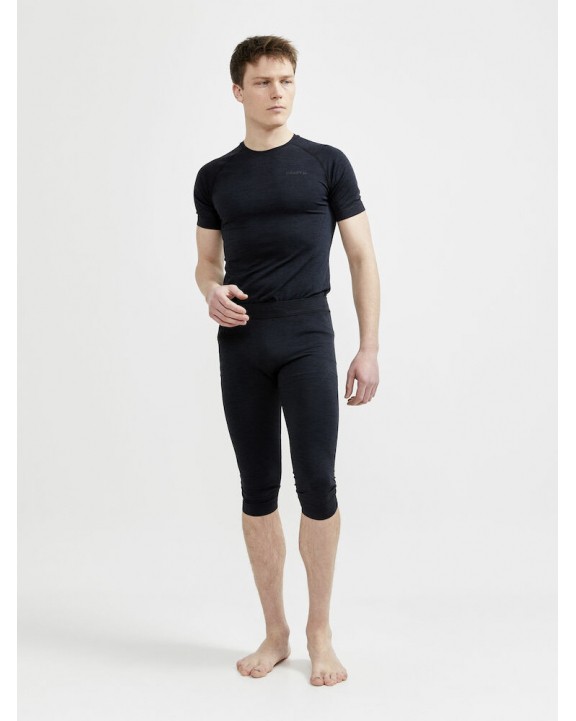 CRAFT CORE Dry Active Comfort SS M T-Shirt personalisierbar