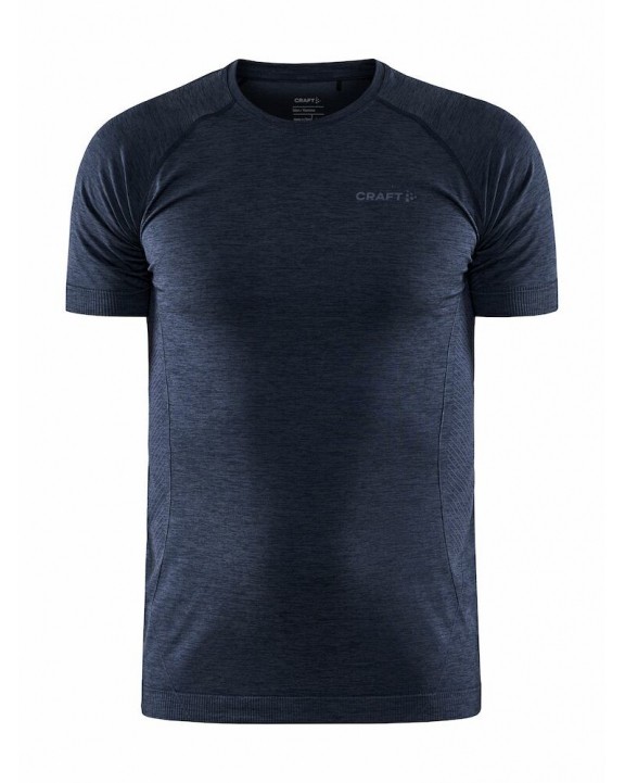 T-shirt CRAFT CORE Dry Active Comfort SS M voor bedrukking &amp; borduring