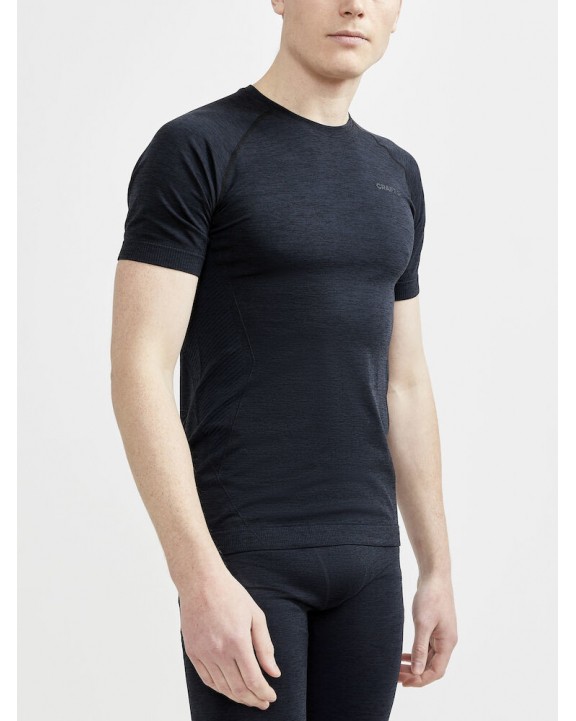 CRAFT CORE Dry Active Comfort SS M T-Shirt personalisierbar
