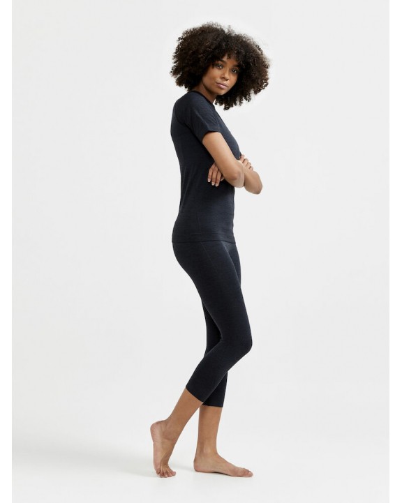 CRAFT CORE Dry Active Comfort SS W T-Shirt personalisierbar