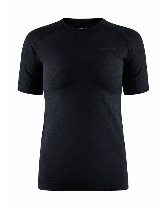 CRAFT CORE Dry Active Comfort SS W T-Shirt personalisierbar