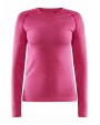 CRAFT CORE Dry Active Comfort LS W T-Shirt personalisierbar