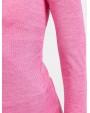 CRAFT CORE Dry Active Comfort LS W T-Shirt personalisierbar