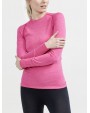 CRAFT CORE Dry Active Comfort LS W T-Shirt personalisierbar